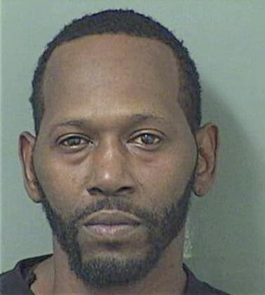 Rodney Williams, - Palm Beach County, FL 